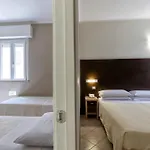 Отель Sole Каттолика
