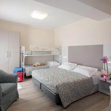 Hotel Sole Cattolica