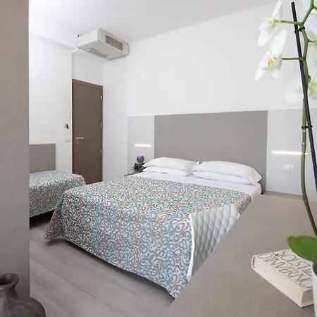 Hotel Sole 3*