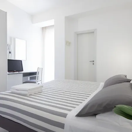 Hotel Sole Cattolica