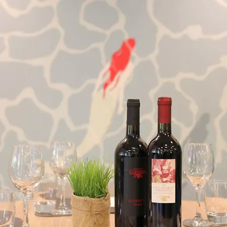 Sole 3* カットーリカ