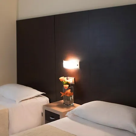 Sole Hotel 3*
