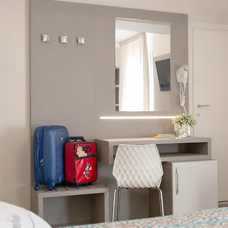 Hotel Sole Cattolica