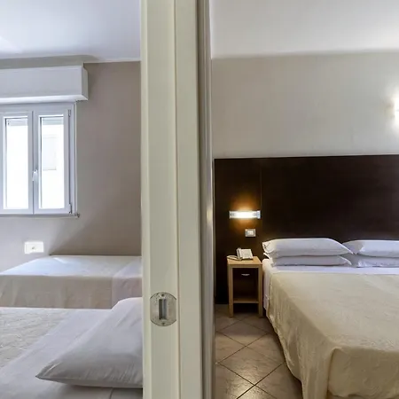 Hotel Sole Cattolica