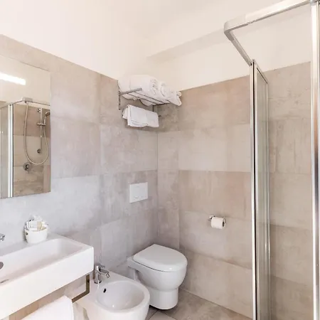 Hotel Sole 3*