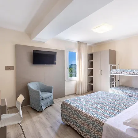 Sole Hotel Cattolica