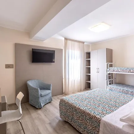 Sole 3* Cattolica