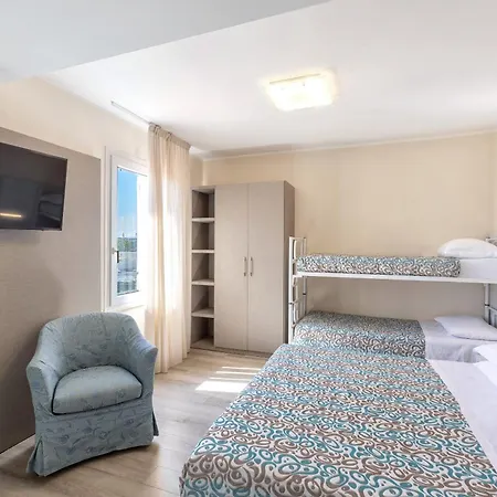 Sole Hotel 3*