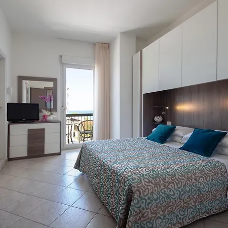 Sole Hotel Cattolica