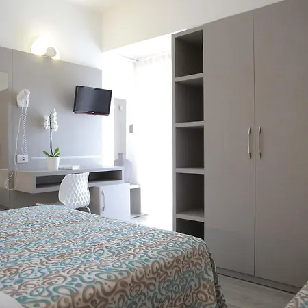 Hotel Sole Cattolica