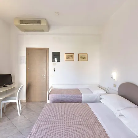 Hotel Sole 3*
