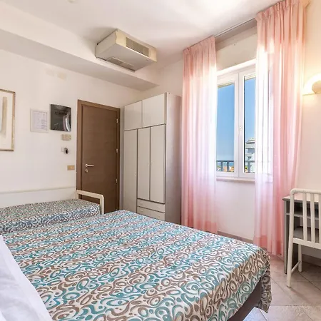 Sole ホテル カットーリカ