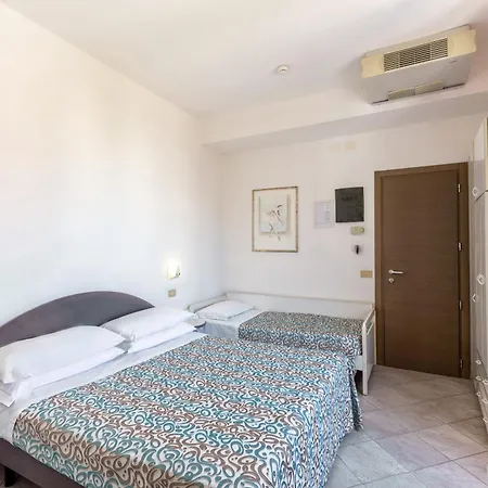 Hotel Sole Cattolica