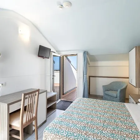 Sole Hotel