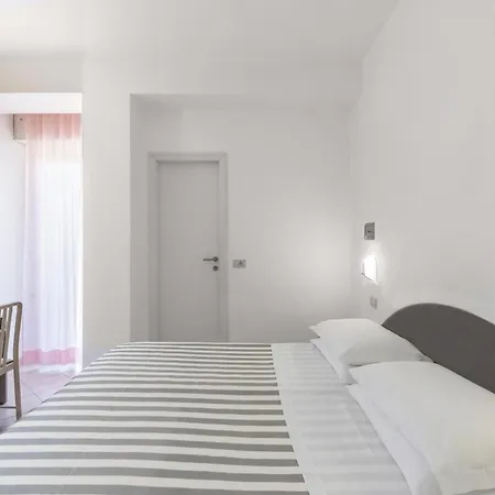 Szálloda Sole 3*