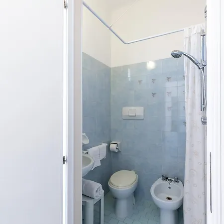 Hotel Sole 3*