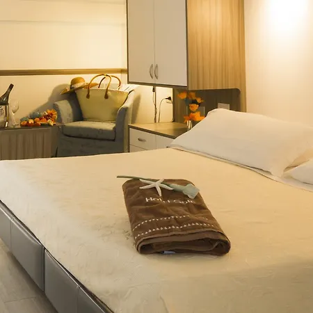 Hotel Sole 3*
