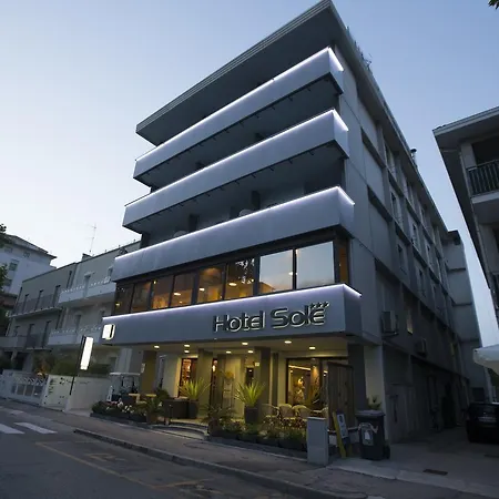 Hotel Sole Cattolica
