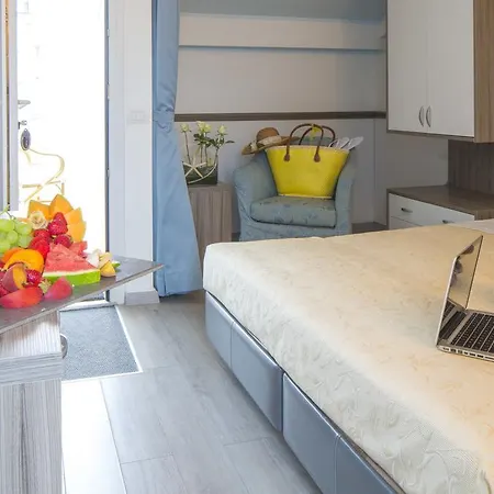 Hotel Sole Cattolica