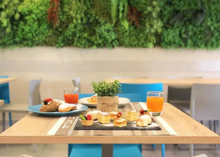 Hotel Sole Cattolica