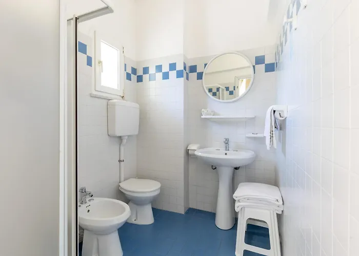 Sole 3* קאטוליקה