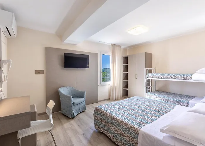 Sole Hotel Cattolica