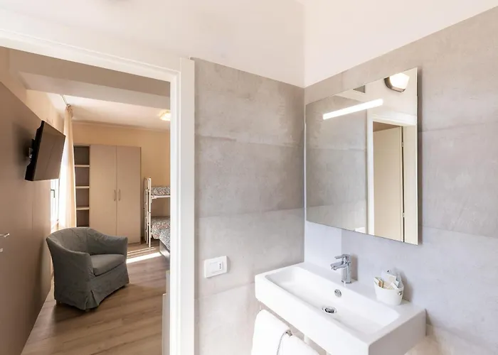 Hotell Sole Cattolica