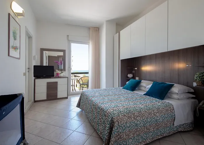 Sole Hotel Cattolica