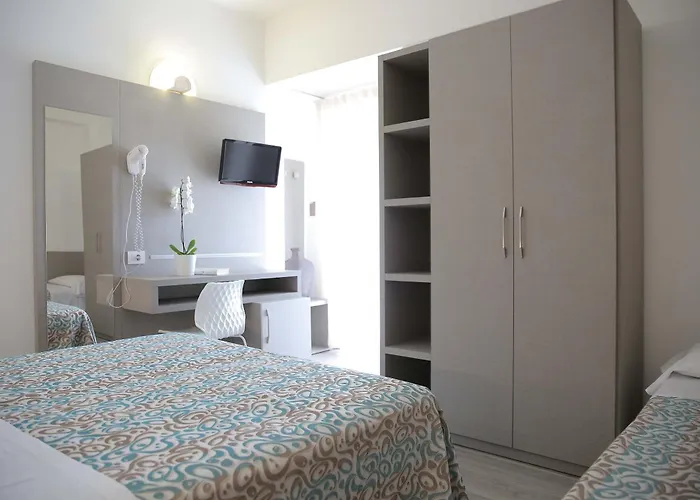 Hotell Sole Cattolica