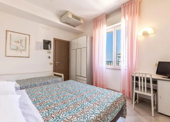 Sole Hotell Cattolica