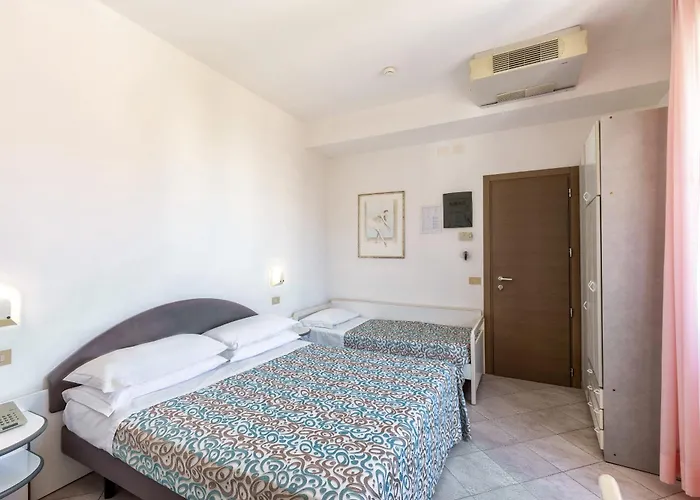 Hotell Sole Cattolica