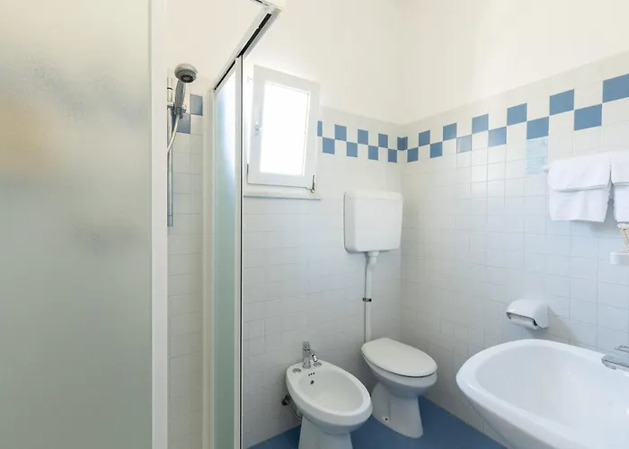 Sole Hotel Cattolica