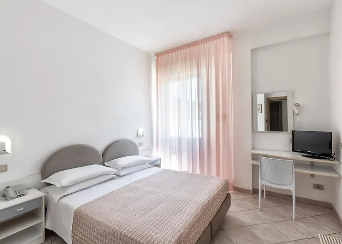 Hotel Sole Cattolica