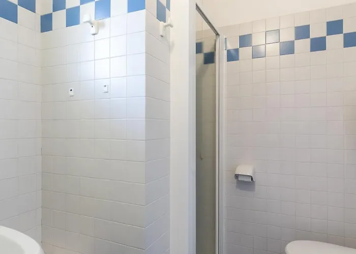 Hotell Sole Cattolica